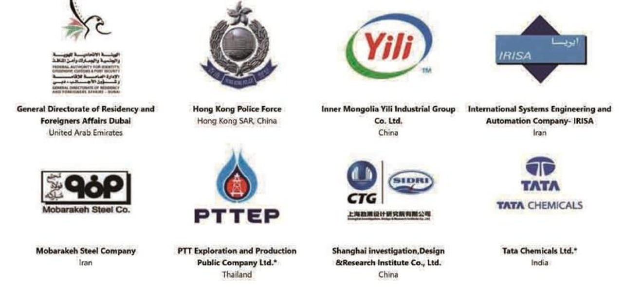 شركت فولاد مباركه در جمع برندگان جایزه جهانی MIKE قرار گرفت شركت فولاد مباركه در جمع برندگان جایزه جهانی MIKE قرار گرفت